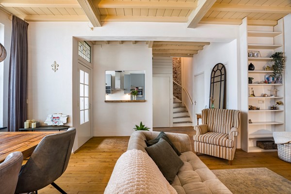 Medium property photo - Boreel de Mauregnaultstraat 26, 5361 HG Grave